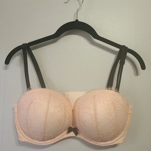 Victoria's Secret Very Sexy Strapless